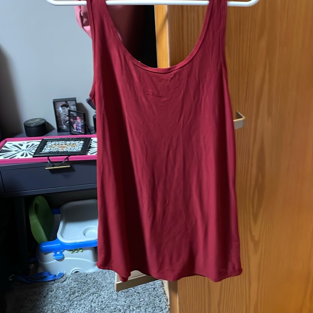 Fall Color Tank Top Bundle - Picture 5 of 7